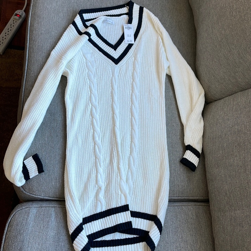 Cute never worn fall/winter dress